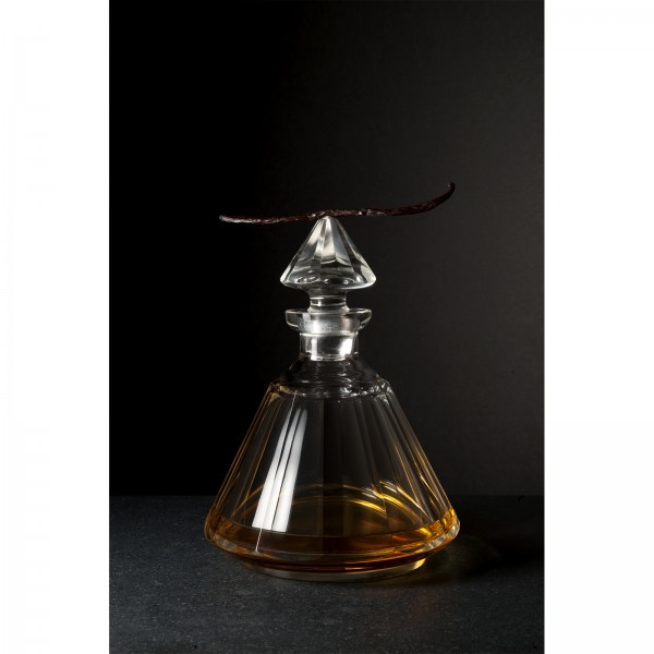 HD 14 VANILLE WHISKY - Eau de parfum artisanale fabriquée en France