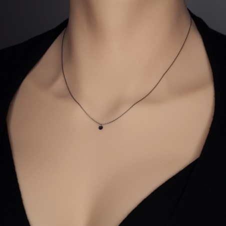 INÈS 1542 - Handmade necklace