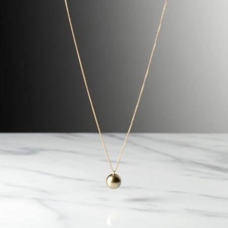 JO 1701 - Handmade necklace