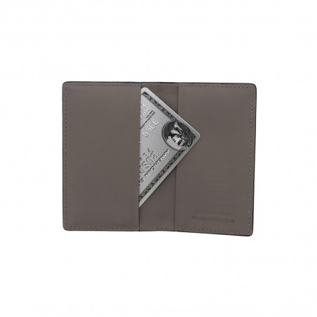 LORENZO - Porte cartes en cuir fabriqué à la main en Italie