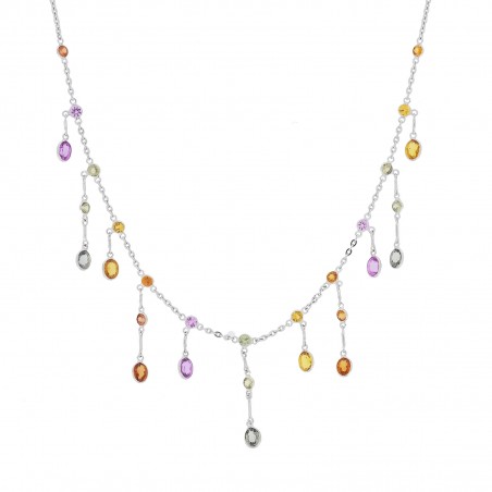 MIRAE PRINCESS 1861 - Handmade necklace