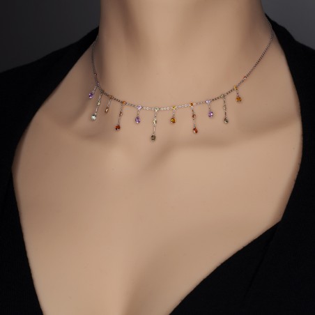 MIRAE PRINCESS 1861 - Handmade necklace