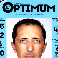 AGORIA - L'OPTIMUM SEPT 2016