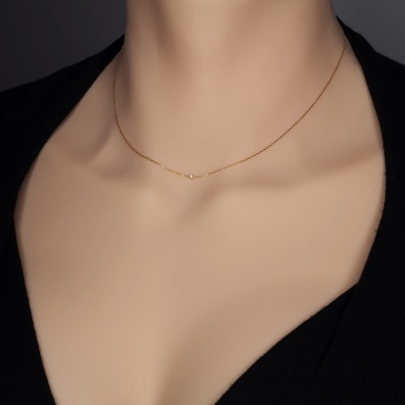 RIEN 1790 - Handmade necklace