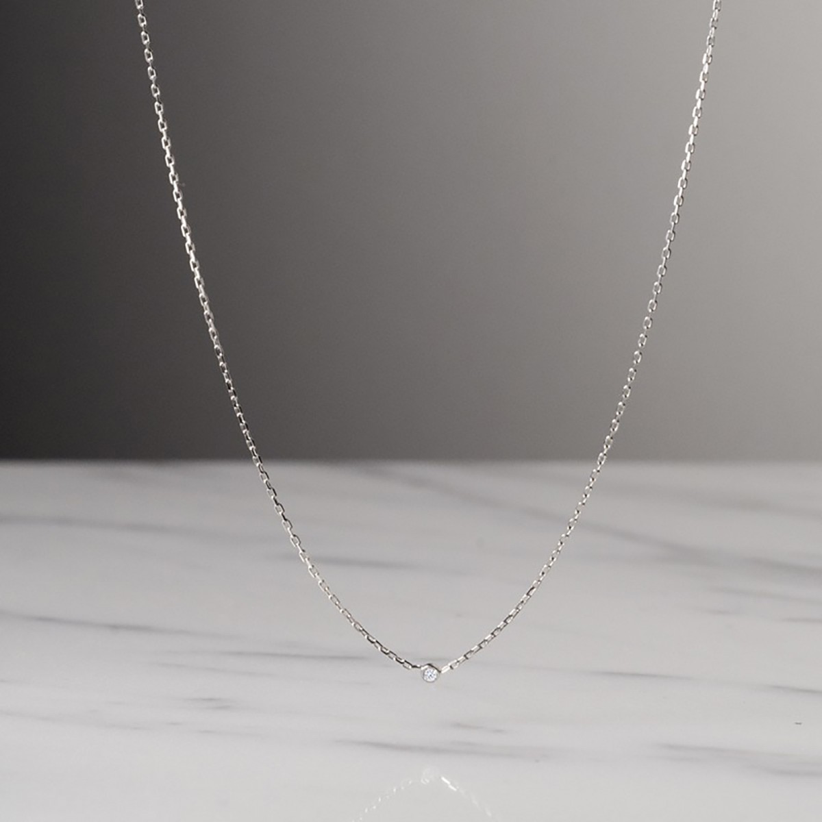 RIEN 1790 - Handmade necklace