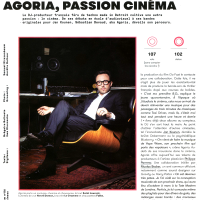 AGORIA - L'OPTIMUM SEPT 2016