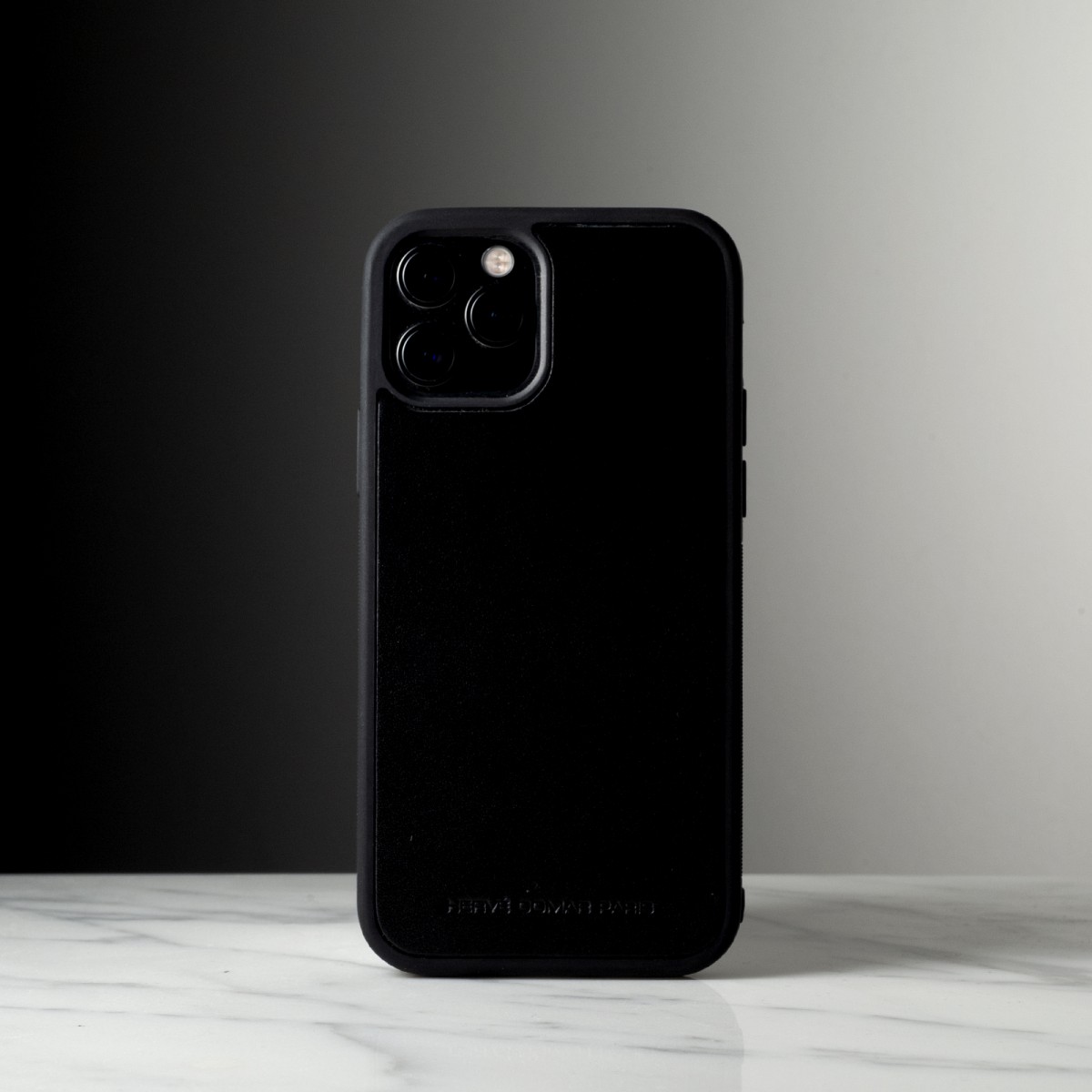 COQUE 12 IPHONE - Coque iPhone en cuir fabriqué à la main en Italie