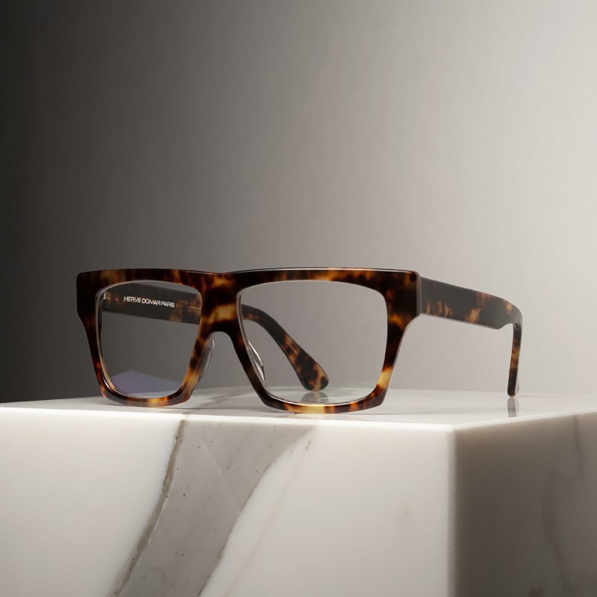0094 - Glasses in acetate handmade in France
