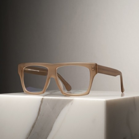 0094 - Glasses in acetate handmade in France