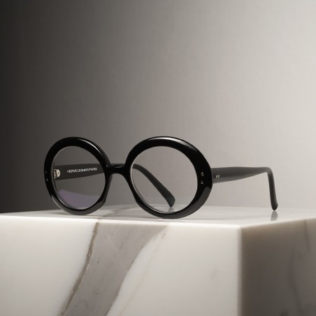 0056 - Glasses in acetate handmade in France