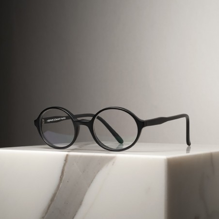 0055 - Glasses in acetate handmade in France