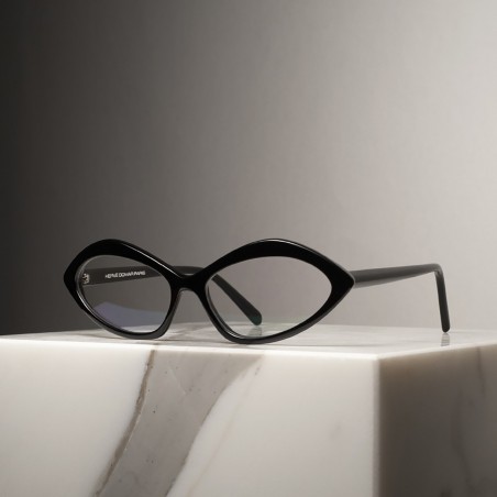 0043 - Glasses in acetate handmade in France