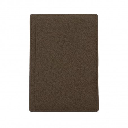 ANTOINE BULL - Bull passport holder, handmade in France