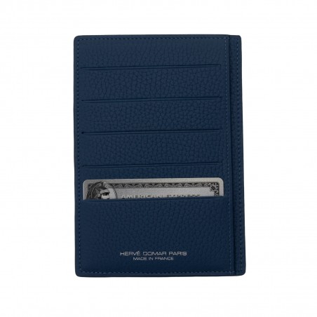 ANTOINE BULL - Bull passport holder, handmade in France