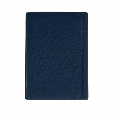 ANTOINE BULL - Bull passport holder, handmade in France