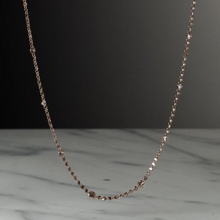 JESS 2044 - Handmade necklace