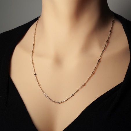 JESS 2044 - Handmade necklace