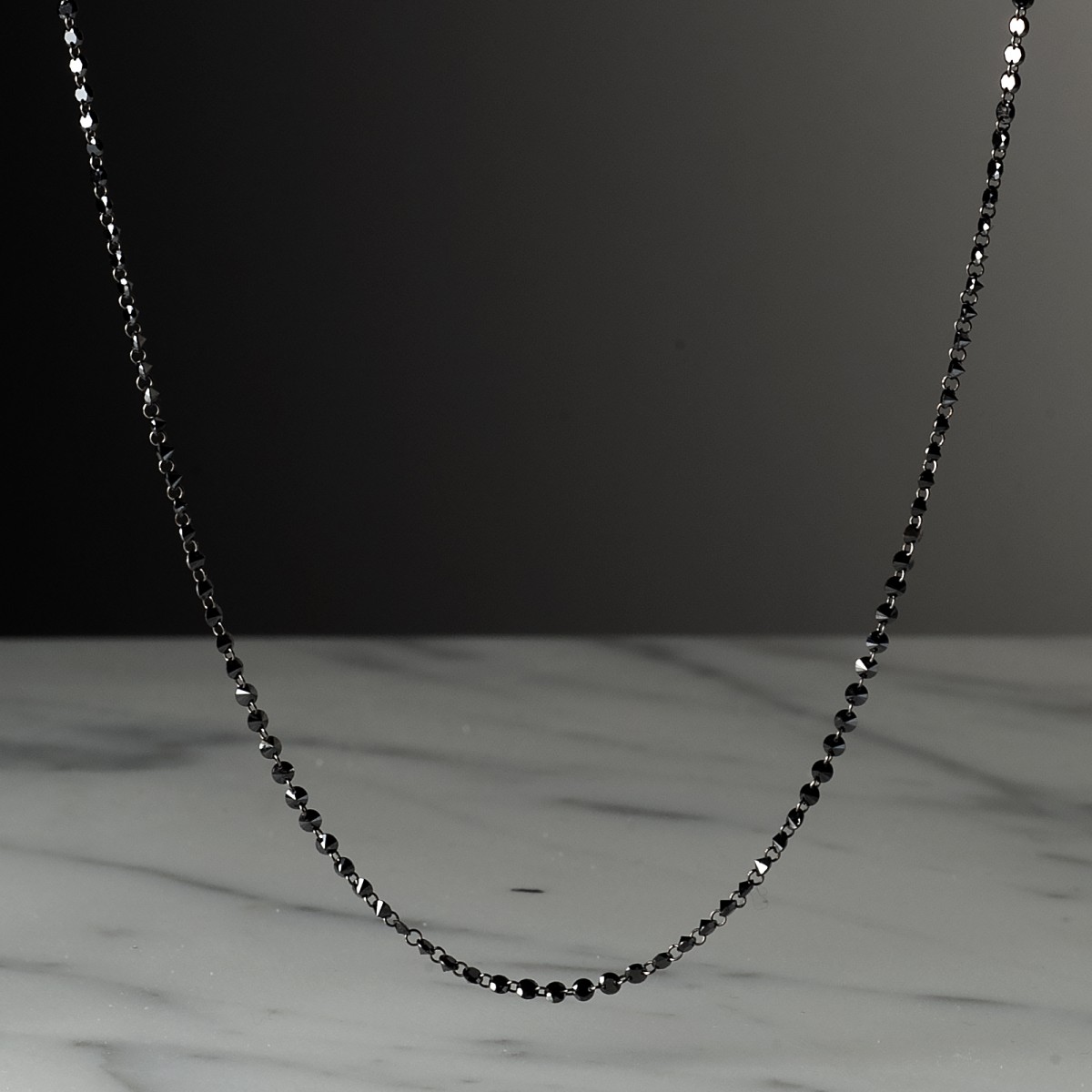 JESSY 2040 - Handmade necklace