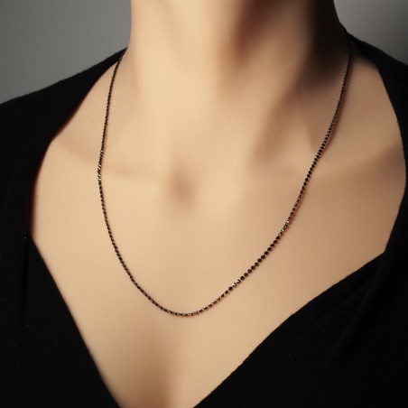 JESSY 2041 - Handmade necklace