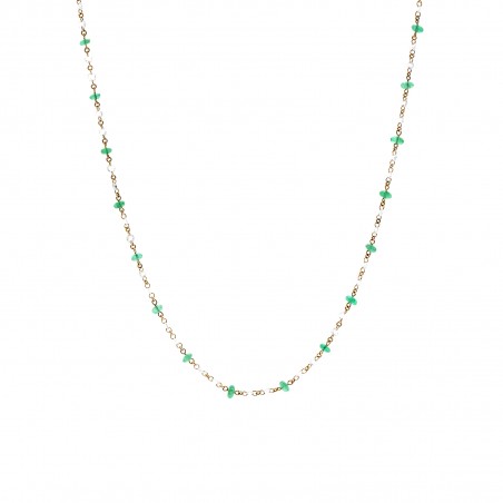 MS 2042 - Handmade necklace