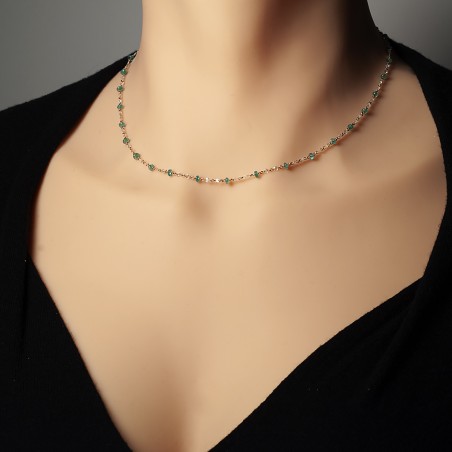 MS 2042 - Handmade necklace