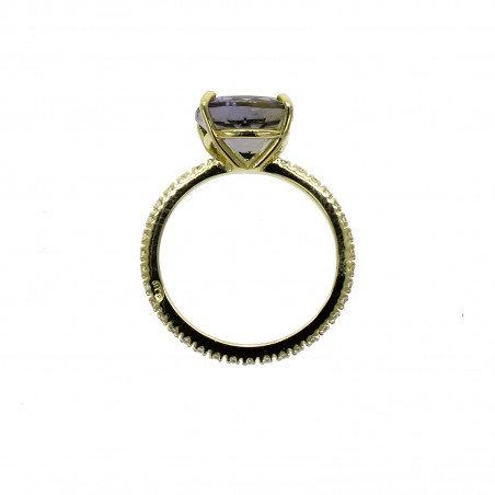 PASCO 1976 - Handmade ring