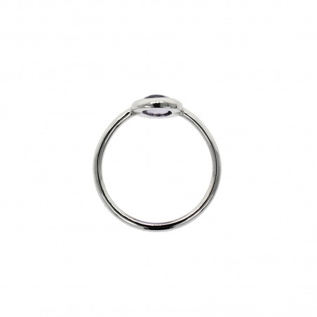 PRESQUE RIEN 2001 - Handmade ring