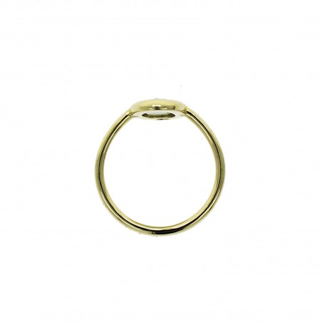 PRESQUE RIEN 2002 - Handmade ring