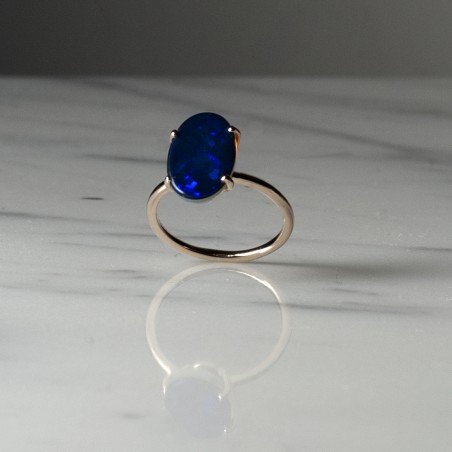 REINE 1989 - Handmade ring