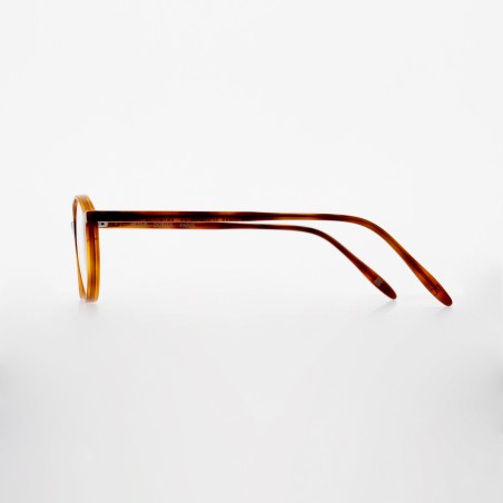 0019 - Glasses in acetate handmade in France