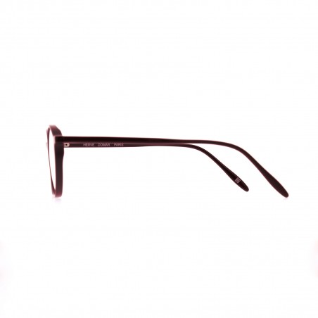 0069 - Glasses in acetate handmade in France