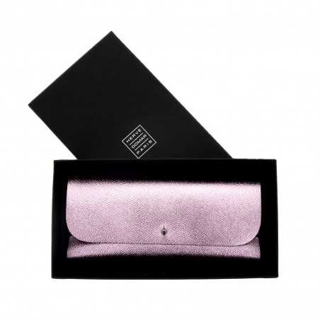 0129 - Glasses in acetate handmade in France