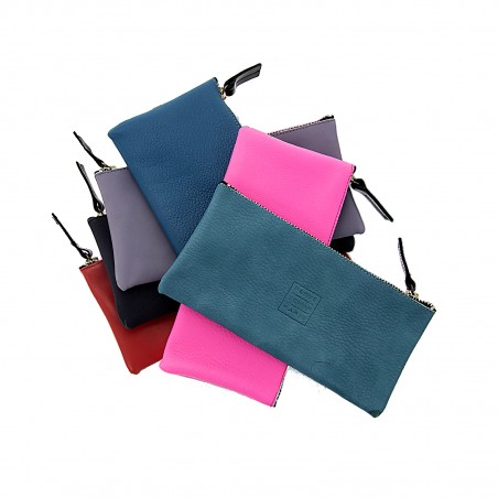 0129 - Glasses in acetate handmade in France