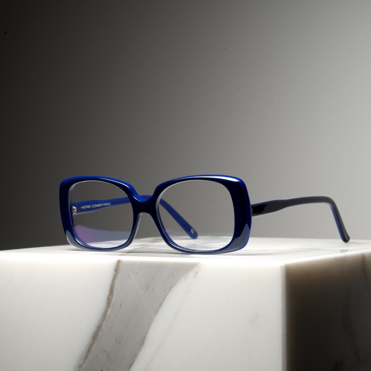 0140 - Glasses in acetate handmade in France