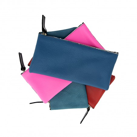 0134 - Glasses in acetate handmade in France