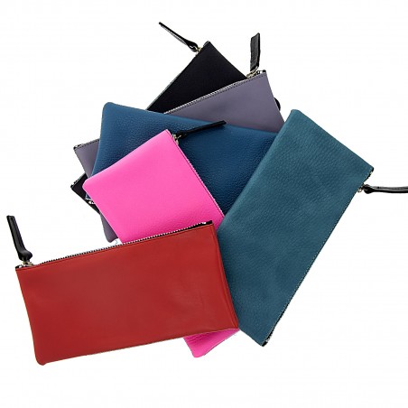 0134 - Glasses in acetate handmade in France