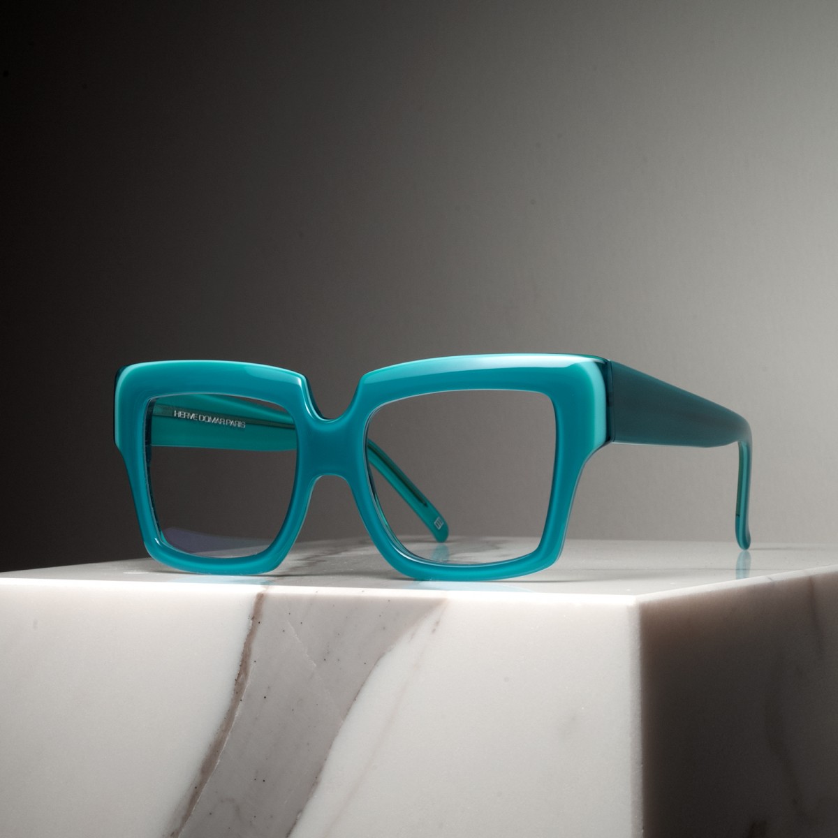 0134 - Lunettes en acétate fabriquées à la main en France