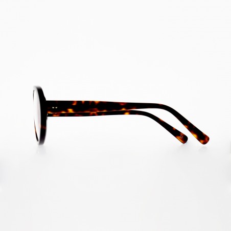 0138 - Glasses in acetate handmade in France