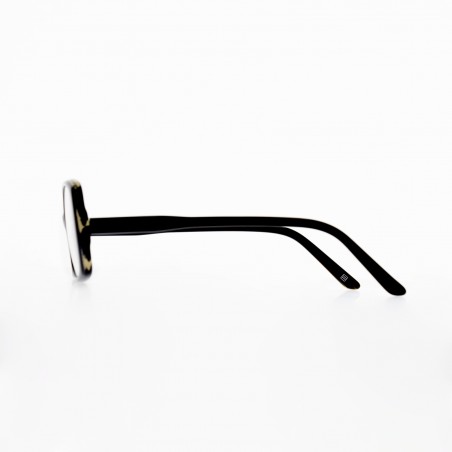 0140 - Glasses in acetate handmade in France