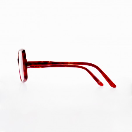 0139 - Glasses in acetate handmade in France