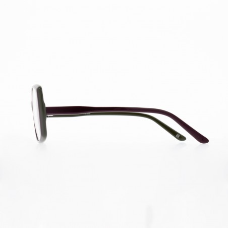 0139 - Glasses in acetate handmade in France