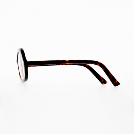 0137 - Glasses in acetate handmade in France
