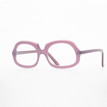 0137 - Glasses in acetate handmade in France