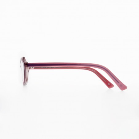 0132 - Glasses in acetate handmade in France