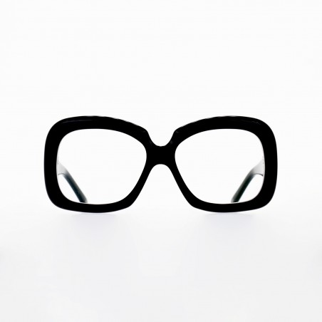 0129 - Glasses in acetate handmade in France