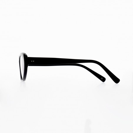 0136 - Glasses in acetate handmade in France