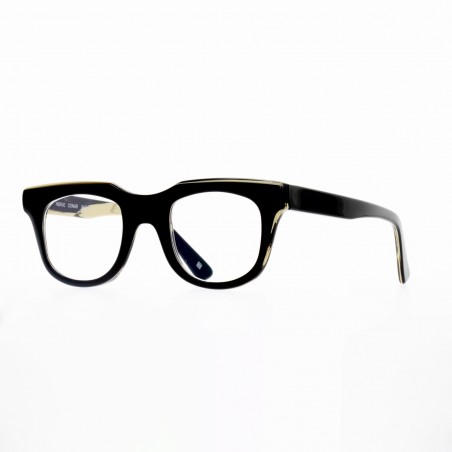 0128 - Glasses in acetate handmade in France