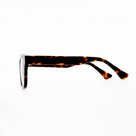 0127 - Glasses in acetate handmade in France