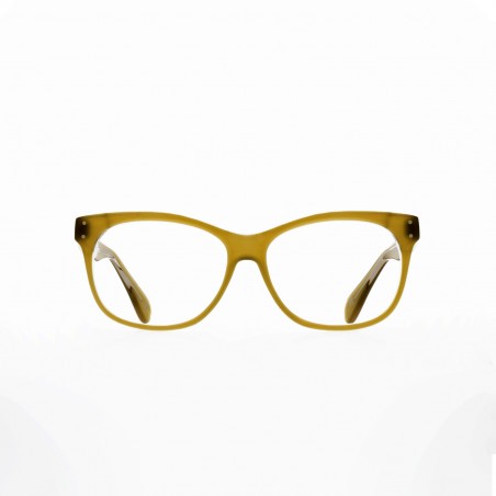 0126 - Glasses in acetate handmade in France