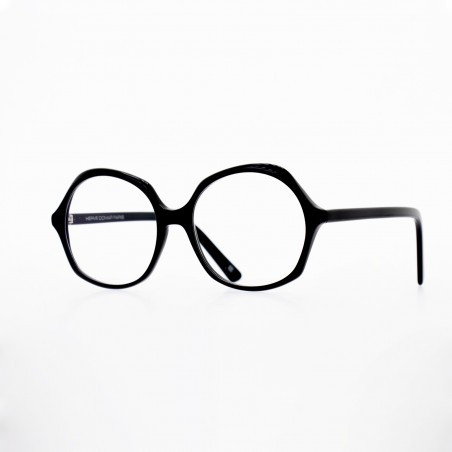 0060 - Glasses in acetate handmade in France